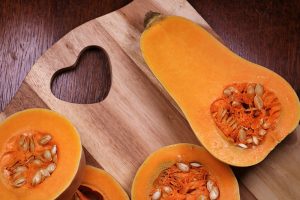 Butternut Squash Christmas Recipe