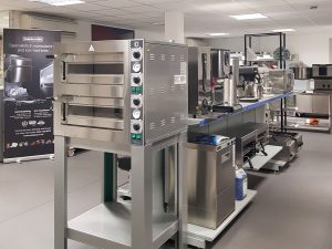 CS Catering Showroom Pizza Ovens Coffee