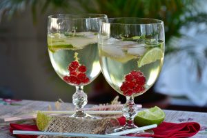 Prosecco Dessert Recipe