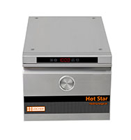 Locher Hot Cabinets