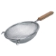 Sieves - Wooden Handle