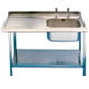 Sissons Mini Sink Range