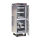 FWE Mobile Heated Cabinets
