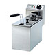 Hallco Counter Top Fryers