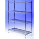 EAIS Nylon Coated Shelving