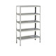 Parry Five Tier Shelving