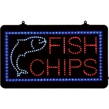 LED Display Signs
