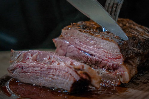 Heated Cabinets & Displays