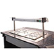 Moffat Drop In Heated Food Display Units