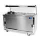 Moffat Mobile Heated Food Display