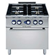 Electrolux Dual Fuel Oven Ranges