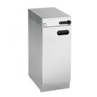 Parry 1832 Plate Warmer