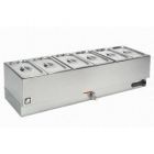 Parry 1987 Electric Wet Heat Bain Marie