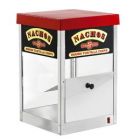 Parry 1995S Small Nacho/Popcorn Warmer