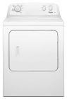 Whirlpool Atlantis Classic Dryer - 3LWED4705FW