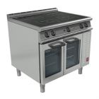 Falcon E3914i Electric Range Oven
