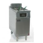 Falcon G402F Twin Basket Programmable Gas Fryer