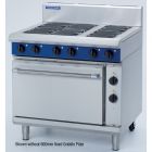Blue Seal E506B Oven Range