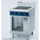 Blue Seal E514C-CB 4 Element Cooktop