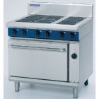 Blue Seal E56D Oven Range
