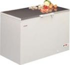 Elcold EL61SS Solid Lid Chest Freezer