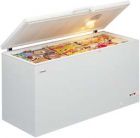 Elcold EL71 Solid Lid Chest Freezer