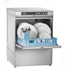 Hobart Ecomax F504S Front Loading Dishwasher