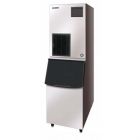 Hoshizaki FM-300AKE-HC-SB Modular Flaked Ice Machine