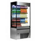 Framec Small 110X S/S Slimline Multideck