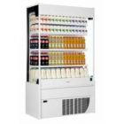 Framec Small 90 White Slimline Multideck