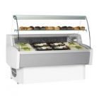 Frilixa Prima 100 Slimline Serve Over Counter