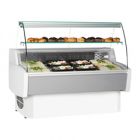 Frilixa Prima 150 Slimline Serve Over Counter