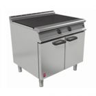 Falcon G3107 Gas Solid Top Oven Range
