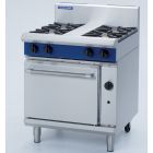 Blue Seal G505D Cooktop Oven Range
