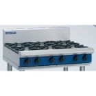 Blue Seal G516D-B 6 Burner Cooktop