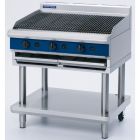 Blue Seal G596-LS Chargrill