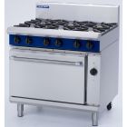 Blue Seal GE56D Cooktop Oven Range