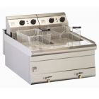 Parry PDF6 Double Table Top Electric Fryer