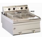 Parry PDF9 Double Table Top Electric Fryer