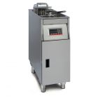 FriFri VF31101/A500 Vision 311 Single Tank Free Standing Fryer