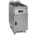 FriFri VF41101/B500 Vision 411 Single Tank Free Standing Fryer