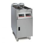 FriFri VF42201/G500 Vision 422 Twin Tank Free Standing Fryer
