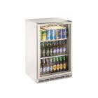 Williams BC1BS Back Bar Bottle Cooler