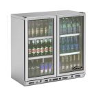 Williams BC2BS Back Bar Bottle Cooler