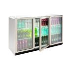 Williams BC3BS Back Bar Bottle Cooler