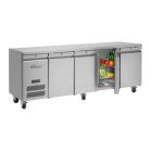 Williams HJC4 Undercounter Refrigerator
