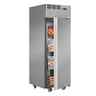 Interlevin Italia Range AF07BT Single Door Upright Freezer