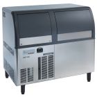 Scotsman EFC134 Self Contained Ice Cublet Machine With Drain Pump