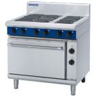Blue Seal E506D Electric Oven Range