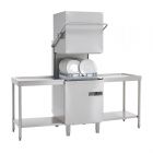 Maidaid C2011D Pass Through Dishwasher With Drain Pump